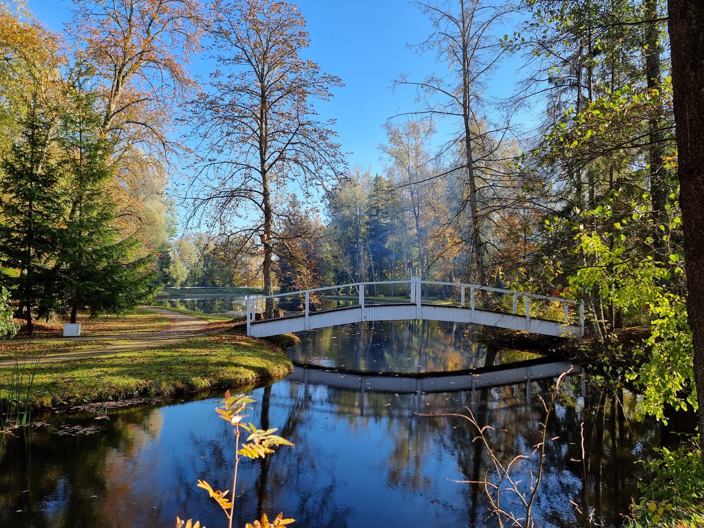 Burbiškio dvaras (Burbiškis Manor)
